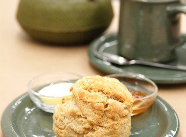ローズ・ベーカリー　オン・ザ・ラン　イセタンハネダストア