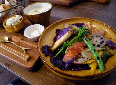 ココラート