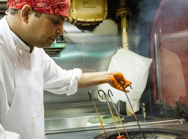 神戸アールティー アメリカ村心斎橋ビッグステップ店