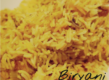 インディアンレストラン　ザラージ