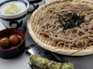 そじ坊 関西国際空港店