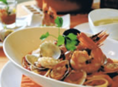 レストラン ル･クール