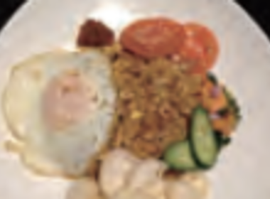 カフェ ビンタン