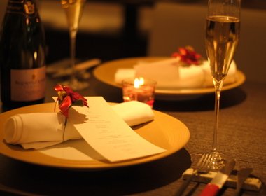 ザ フレンチ ブルー