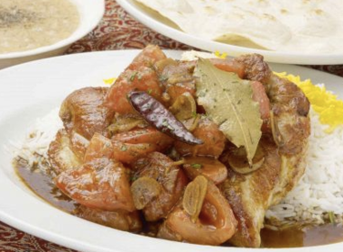 レストラン＆バー ボルボル