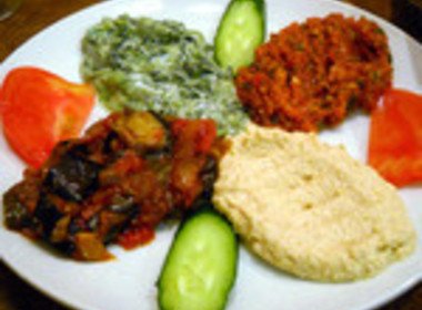 ケバブカフェ