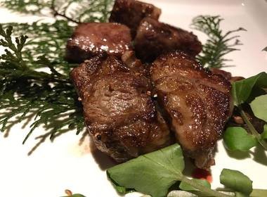 年中万菜録　月うさぎ