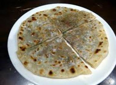 馬記蒙古肉餅