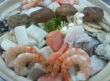 割烹　丹波屋