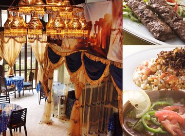 ネフェルティティ東京　大阪店