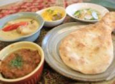 JICA北海道（帯広）レストラン『おびくっく』