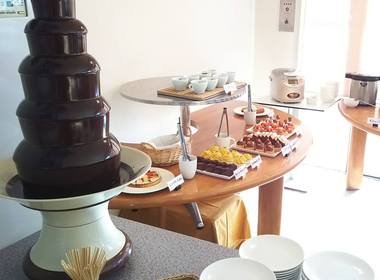 十勝ベーグルカフェプールトゥ