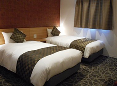 桜ガーデンホテル