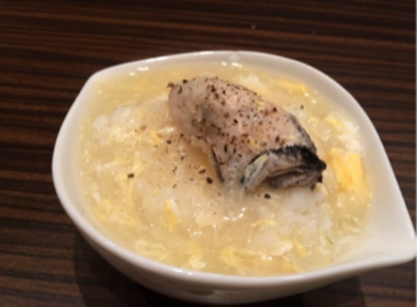 牡蠣Bar