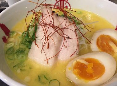AYAM-YA 難波店