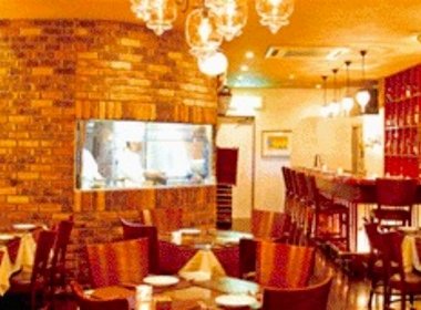 インドレストランバーバンジャーラ