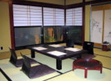 日本料理　梶助