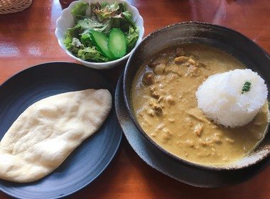 かまやカフェ・デュ・レヴァベール