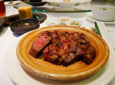 聘珍樓横濱本店