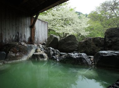 スパビレッジカマヤ