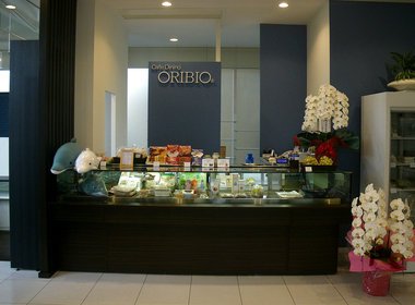 ORIBIO Cafe Dining