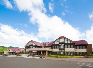 ゆにガーデンレストラン「チャイブ」