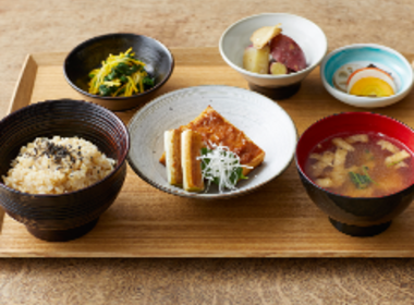 ブラウンライス バイ ニールズヤードレメディーズ