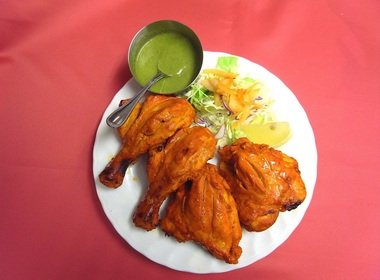 インド料理マサラ