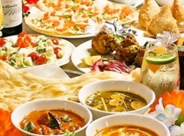 サムラート南青山店