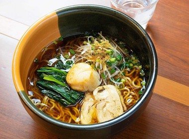 元祖旭川ラーメン一蔵（いちくら）
