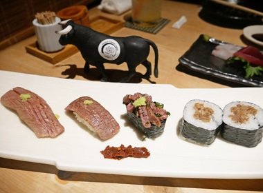 渋谷寿司権八