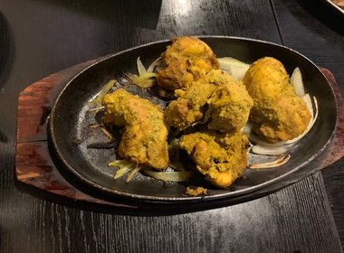 ＭＯＲＥ インド料理