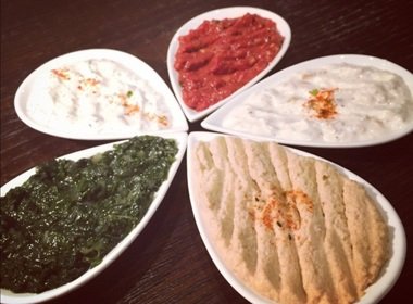 トルコ