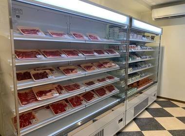 東京ジャーミーハラールショップ