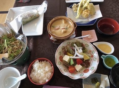 かっぽう山吹