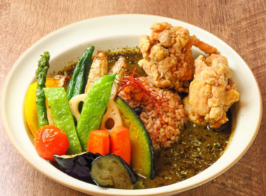 ちゃぶや咖喱堂