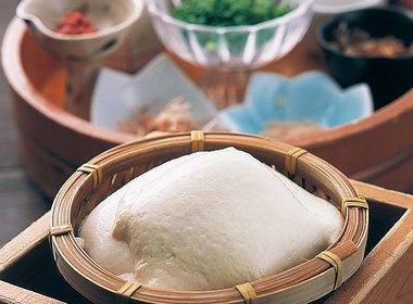 豆腐懐石くすむら