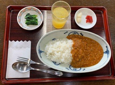 味処古川