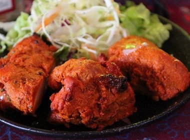 RAJU 伏見店