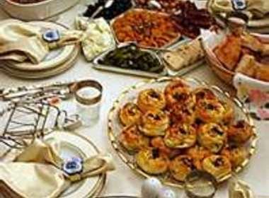 アリーズキッチン