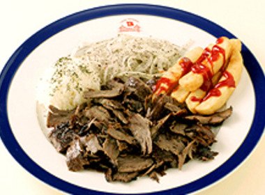 ボスポラス・ハサン　新宿2丁目店