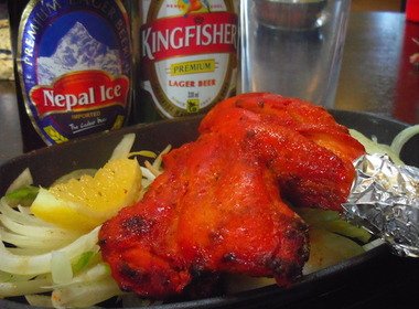 インド・ネパール料理サプナ　稲沢店