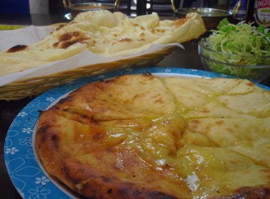 インド・ネパール料理サプナ　清須店