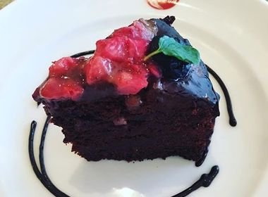 DEVADEVA CAFE