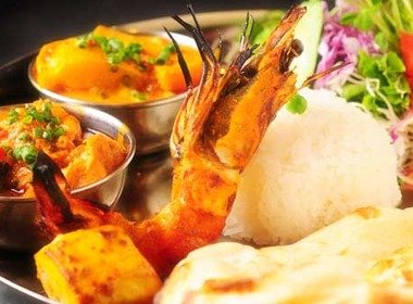 マハラジャ　丸の内店