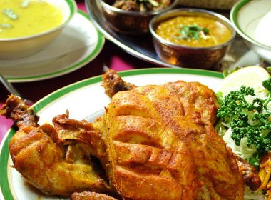 シディーク　水天宮前