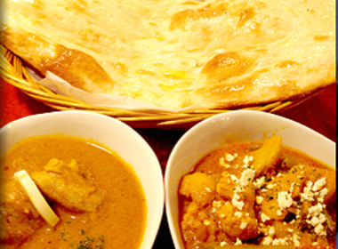 インダス　本店