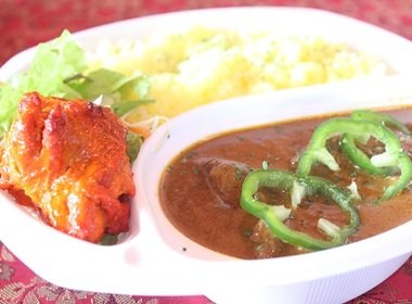 RAJU　草津店