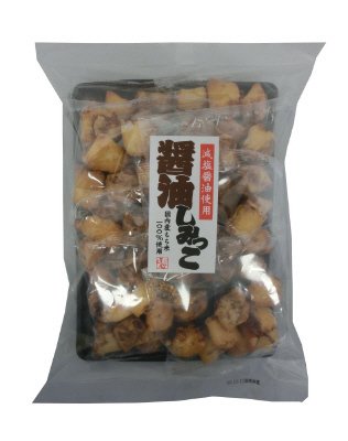 醤油しみっこ