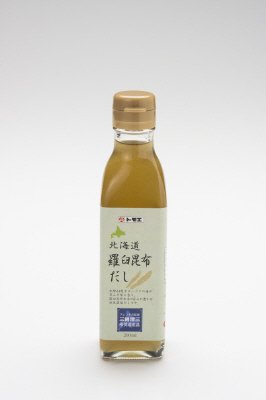 北海道ほたてだし